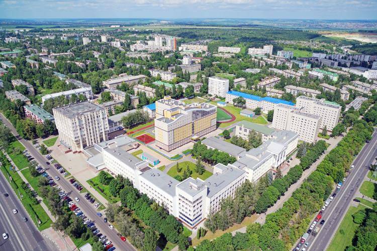 В НИУ «БелГУ» утверждён порядок поселения студентов 1 курса в общежития 